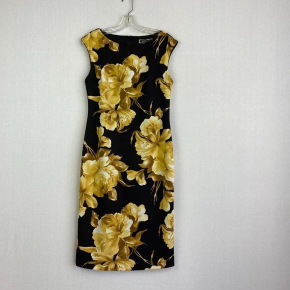 melanie lyne floral dress
